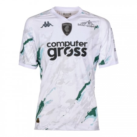 Goedkope Empoli Uitshirt 2024-25